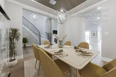 5056 American Sycamore Trail, Montgomery, TX 77316 - Photo 5