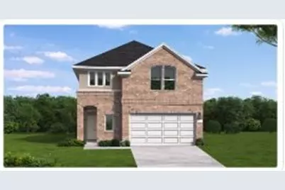 102 Neches Nook Court, Conroe, TX 77304 - Photo 1