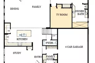 15709 Terracotta Terrace Ln, Conroe, TX 77302 - Photo 5