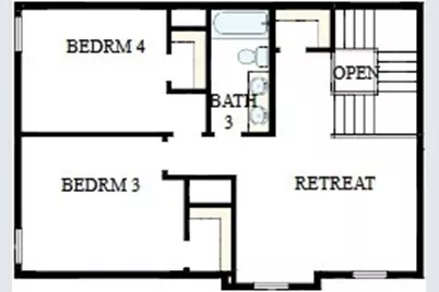 15709 Terracotta Terrace Lane, Conroe, TX 77302 - Photo 5