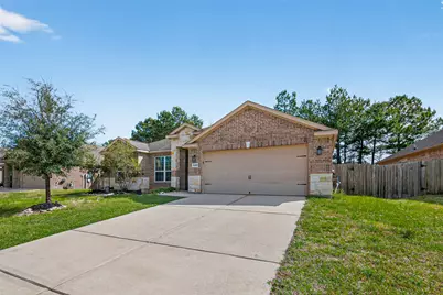 9058 Nina Road, Conroe, TX 77304 - Photo 5