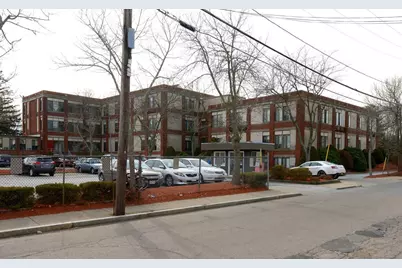 54 Haverhill St, Brockton, MA 02301 - Photo 5