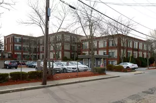 54 Haverhill St, Brockton, MA 02301 - Photo 5