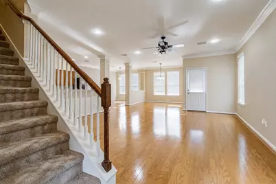 5339 Brookway Drive, Houston, TX 77084 - Photo 5