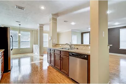 5339 Brookway Drive, Houston, TX 77084 - Photo 9