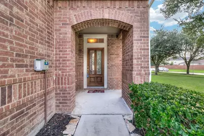 5339 Brookway Drive, Houston, TX 77084 - Photo 3