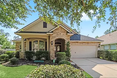 7 Fraiser Fir Place, Spring, TX 77389 - Photo 1