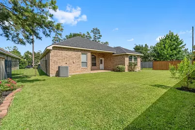 7 Fraiser Fir Place, Spring, TX 77389 - Photo 23