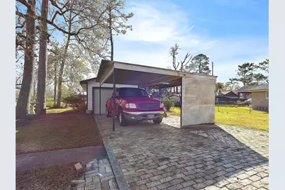 2814 Balmorhea Avenue, Houston, TX 77039 - Photo 5