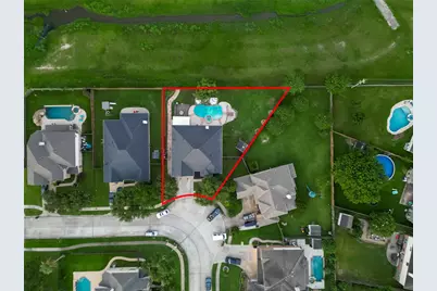 394 Dover Lane, League City, TX 77573 - Photo 37