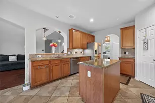 394 Dover Ln, League City, TX 77573 - Photo 11
