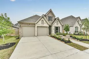 15018 Concho River Wy, Cypress, TX 77433 - Photo 3