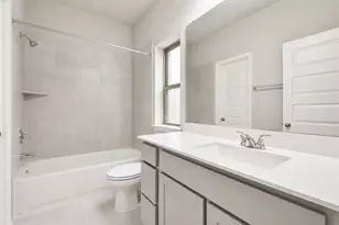 15018 Concho River Wy, Cypress, TX 77433 - Photo 19