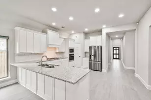 15018 Concho River Wy, Cypress, TX 77433 - Photo 5