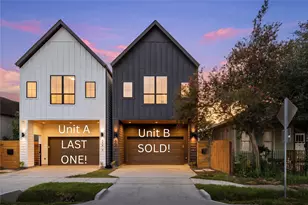 409 Walton St, Houston, TX 77009 - Photo 1
