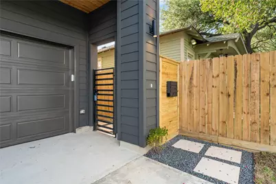 409 Walton Street #A, Houston, TX 77009 - Photo 3