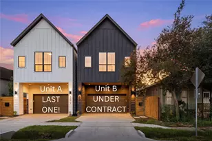 409 Walton St, Houston, TX 77009 - Photo 1
