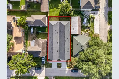 409 Walton Street #A, Houston, TX 77009 - Photo 33