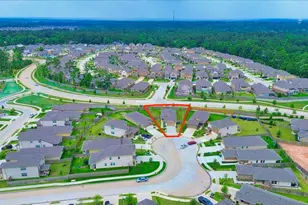 2051 W Darlington Oak Ct, Conroe, TX 77304 - Photo 3