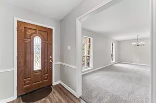 210 Bybee Dr, Conroe, TX 77301 - Photo 5