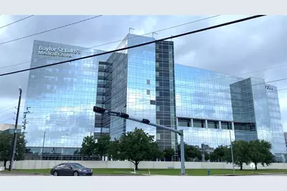 2120 El Paseo Street #2311, Houston, TX 77054 - Photo 29