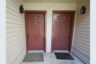 2120 El Paseo Street #2311, Houston, TX 77054 - Photo 25
