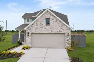 17063 Shimmer Ray St, Hockley, TX 77447 - Photo 1