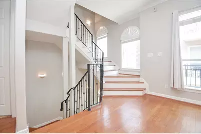 1148 W 25th Street #G, Houston, TX 77008 - Photo 7