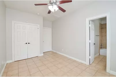1148 W 25th Street #G, Houston, TX 77008 - Photo 5