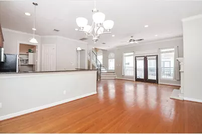 1148 W 25th Street #G, Houston, TX 77008 - Photo 15