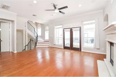 1148 W 25th Street #G, Houston, TX 77008 - Photo 11