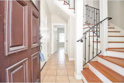 1148 W 25th Street #G, Houston, TX 77008 - Photo 3