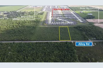 Tbd Alloy Rd, Rosharon, TX 77583 - Photo 3