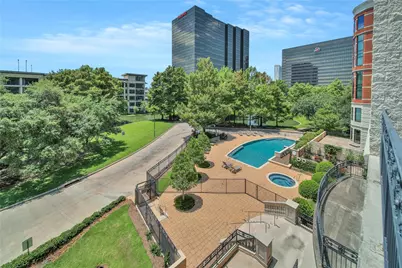 5005 Hidalgo Street #601, Houston, TX 77056 - Photo 41