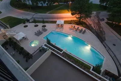 5005 Hidalgo Street #601, Houston, TX 77056 - Photo 31