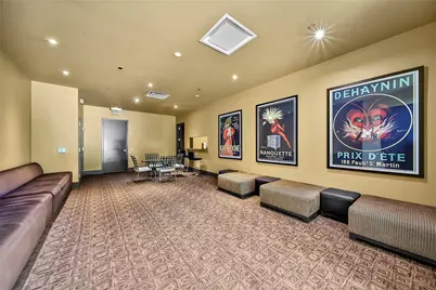 5005 Hidalgo Street #601, Houston, TX 77056 - Photo 37