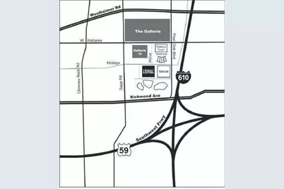 5005 Hidalgo Street #601, Houston, TX 77056 - Photo 49