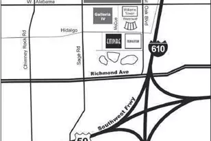 5005 Hidalgo St, Houston, TX 77056 - Photo 49