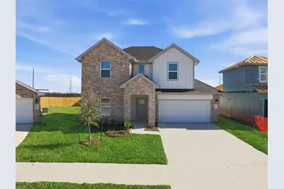 4708 Rosemary Creek Drive, Rosenberg, TX 77469 - Photo 1