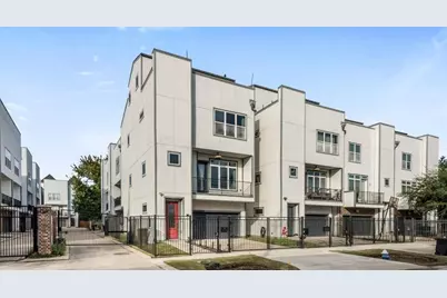6106 Clarkson Lane #D, Houston, TX 77055 - Photo 3