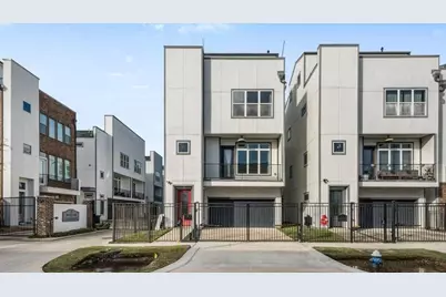 6106 Clarkson Lane #D, Houston, TX 77055 - Photo 1