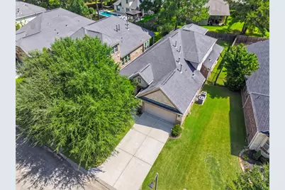71 Sawbridge Circle, The Woodlands, TX 77389 - Photo 5