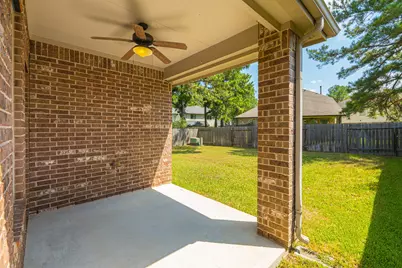 71 Sawbridge Circle, The Woodlands, TX 77389 - Photo 39