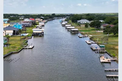 1867 County Road 291, Sargent, TX 77414 - Photo 27