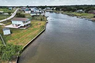 1867 County Rd 291, Sargent, TX 77414 - Photo 29