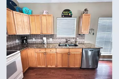 1867 County Road 291, Sargent, TX 77414 - Photo 15