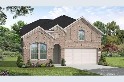 28804 Crockett Gardens Drive, New Caney, TX 77357 - Photo 1