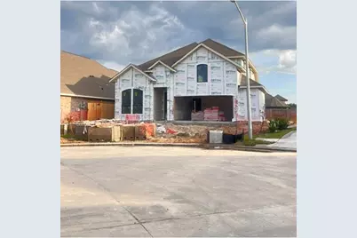 28804 Crockett Gardens Drive, New Caney, TX 77357 - Photo 5