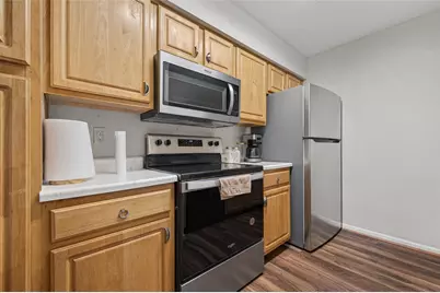 10555 Turtlewood Court #2505, Houston, TX 77072 - Photo 9