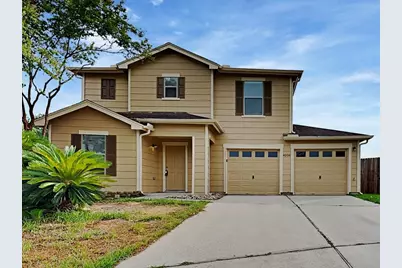 4006 Carmel Ridge Way, Pasadena, TX 77503 - Photo 1